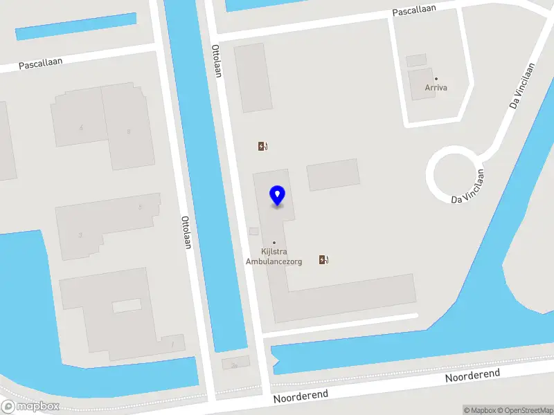 Stichting Administratiekantoor Kijlstra Zorggroep