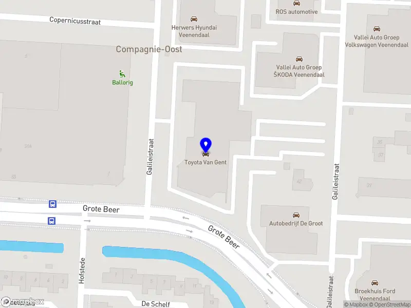 Van Gent Schadeherstel B.V.