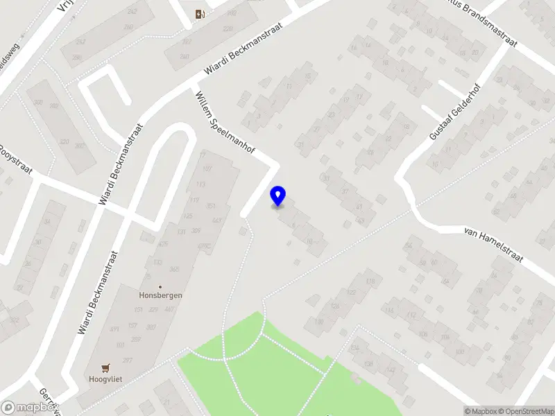 klusbedrijf bonenberg