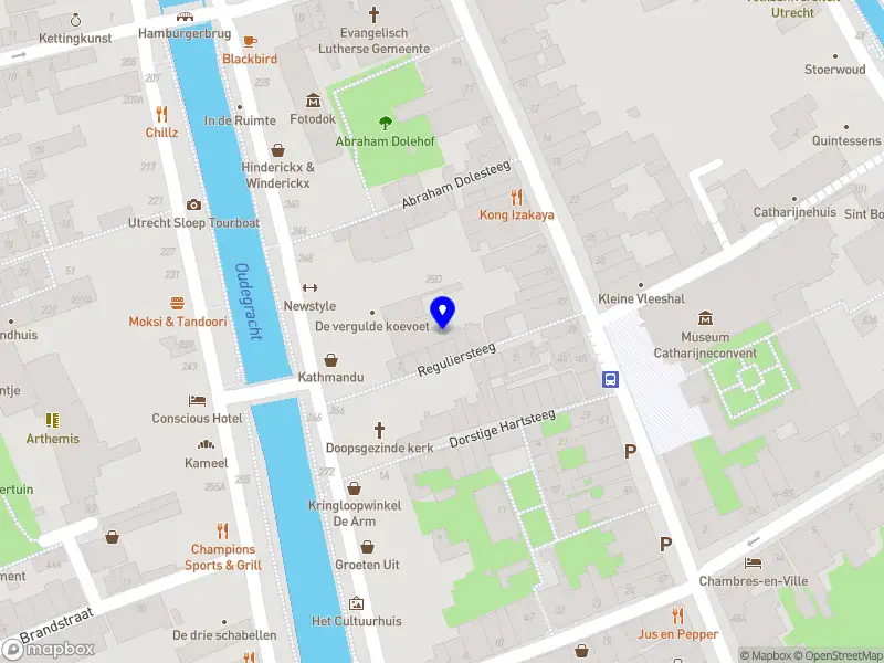 Charlies Hiking Tours