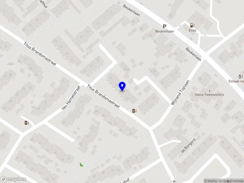 M.R de Bruin autohandel