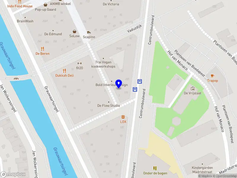 Psychologiepraktijk Anisha Orie