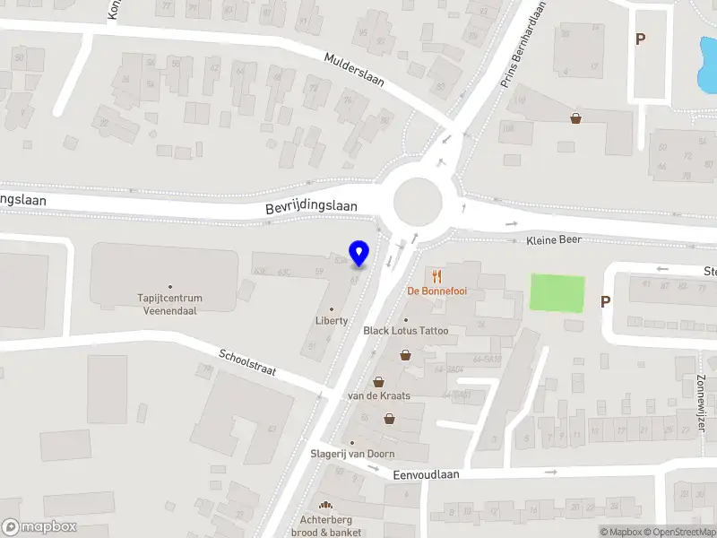 M Vervat Dienstverlening