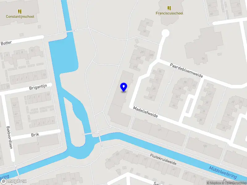 Ronald E. Aalten Poetry