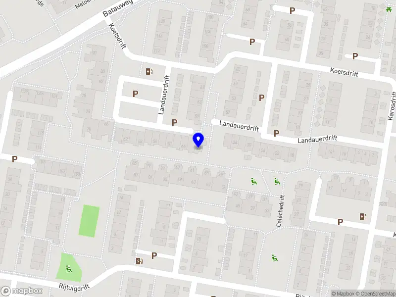 IJzersterk Empowerment