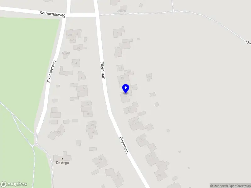 Bespoke Executive Search