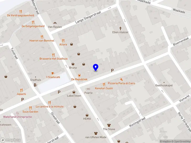 Sonja van Eldik Galerie & Atelier