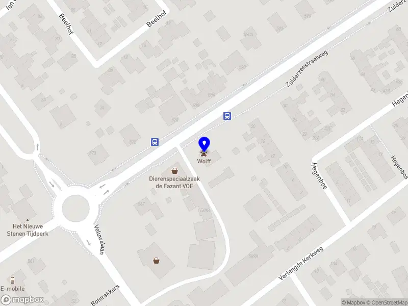 Dierenarts Praktijk Nanne Wolff B.V.