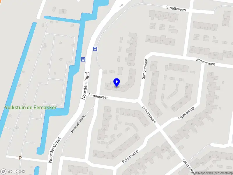 M.D.J. van 't Klooster