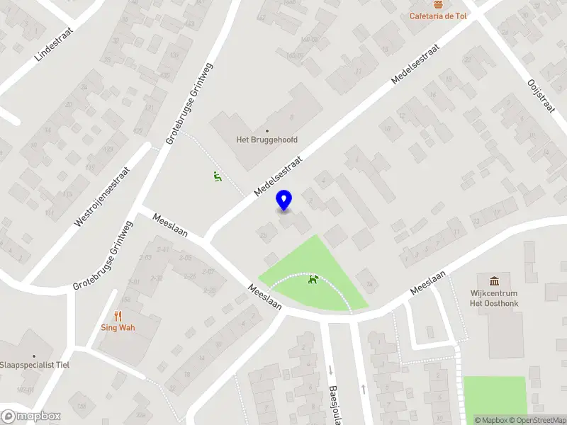 Strega Advies & Consultancy