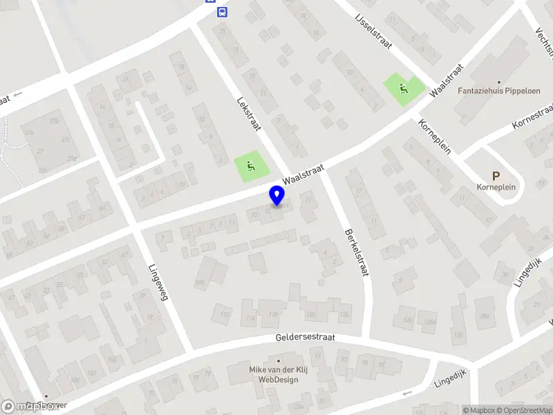 Suvo Interieurverzorging