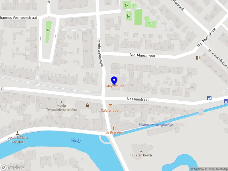 Convisto Marketing Agency