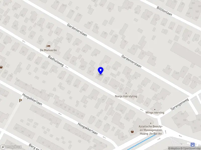 Varidian Technologies B.V.