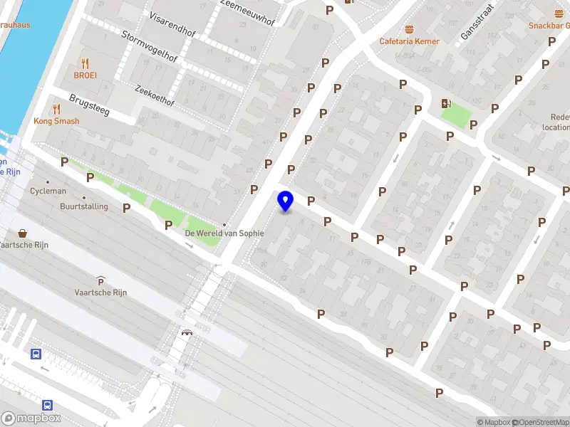 Tectona Grandis Thaise Massage