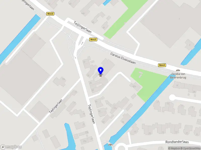 Autobedrijf J.T. van Steijn