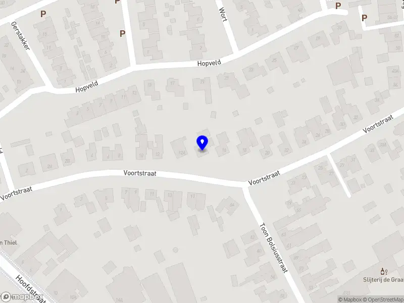 Made in 88 Holding B.V.