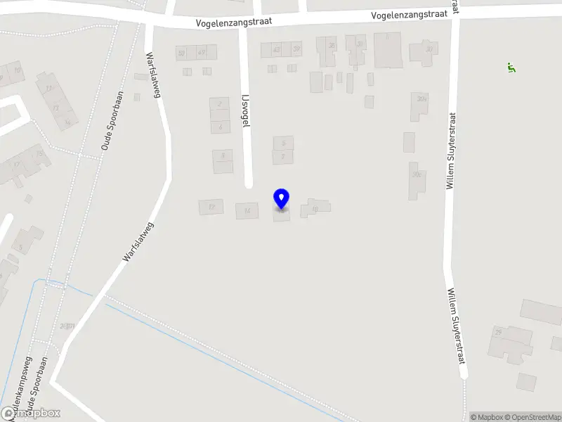 HWE Stellinga Holding B.V.