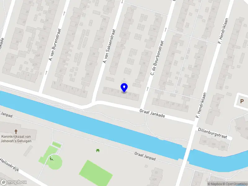 TG Toolz Holding B.V.