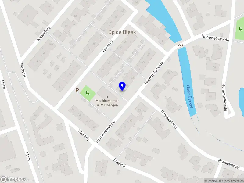 K. Stellinga Holding B.V.