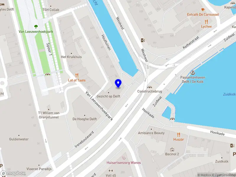 Calvin Ooms Holding B.V.