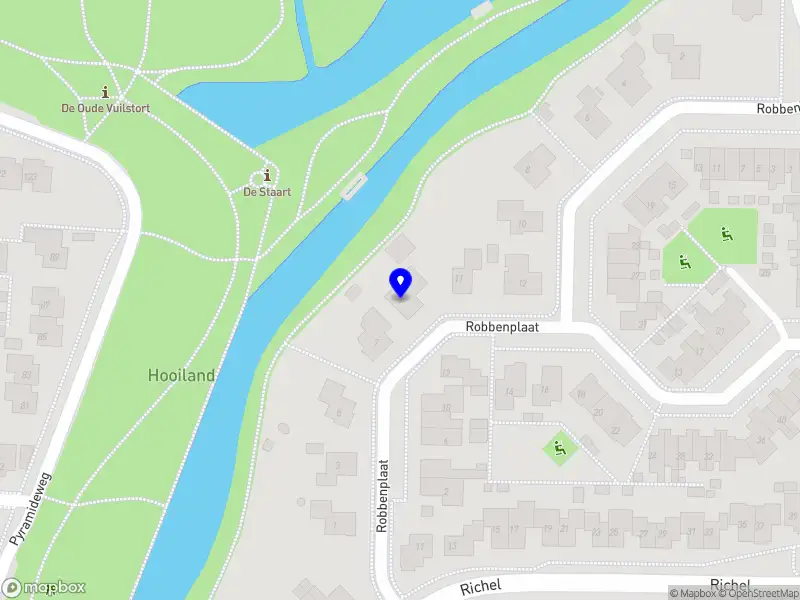 Salmon Business B.V.