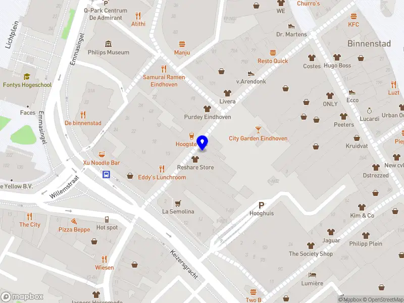 Flayna's Holding B.V.