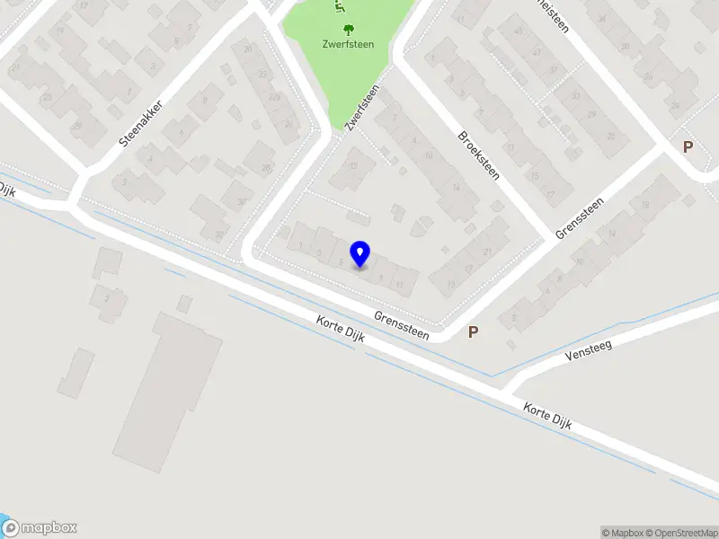 Stichting Ons Zeelands Thuis