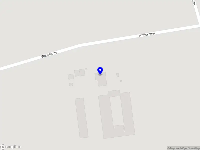 Wolfskamp Holding B.V.