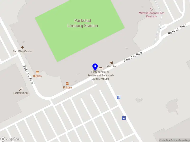 Koops Legacy Holding B.V.