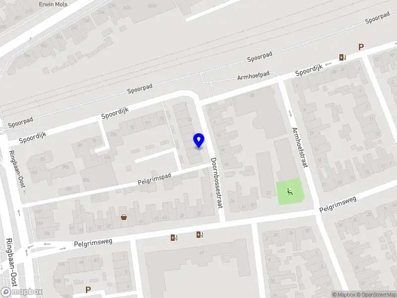 Holding de Inder B.V.