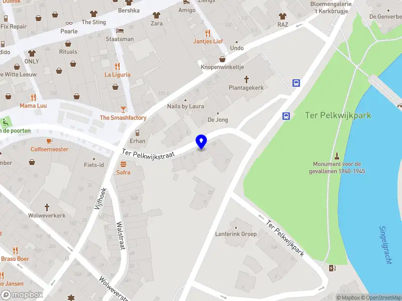 Vereniging van Eigenaars Wolweverstraat 16 te Zwolle