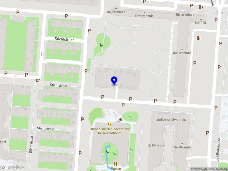 Haaksbergen Holding B.V.