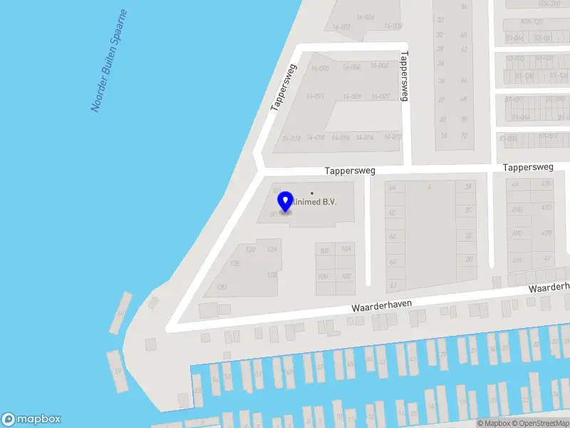 Trone servicing B.V.