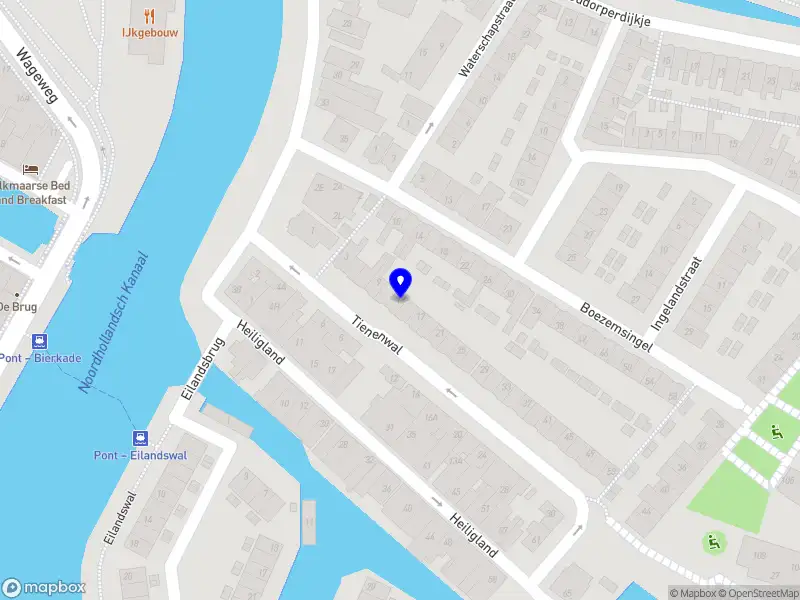 The 3 Little Pigs B.V.