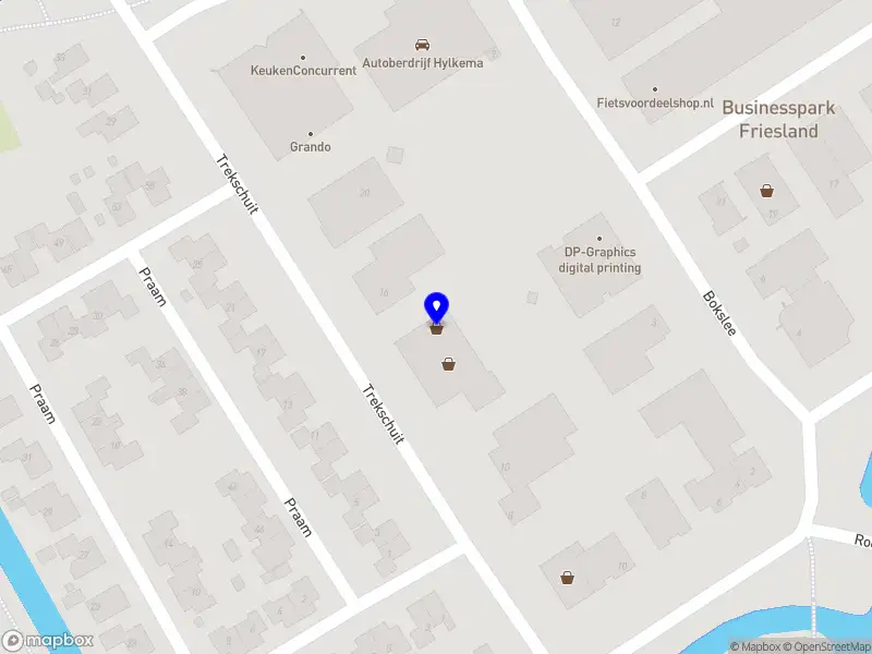 DEKAS Kantoorservice B.V.