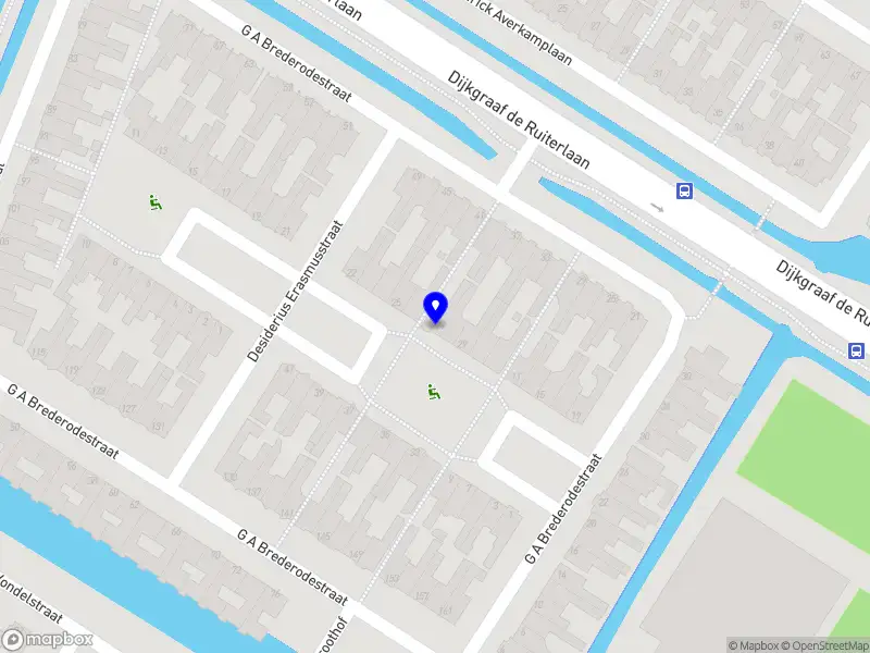 Trivera Holding B.V.