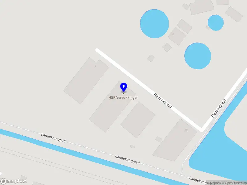 HSR-OTT Pallets B.V.