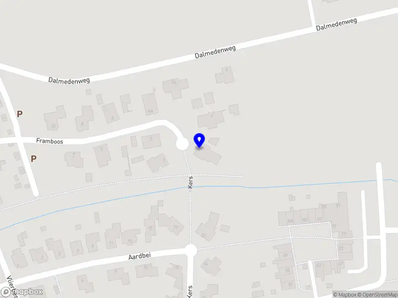 Salbo Vastgoed Beheer B.V.