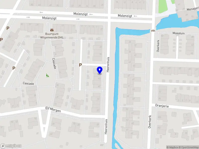 Welts Vastgoed & Beheer B.V.