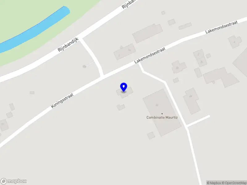 Mauritz Agro II B.V.