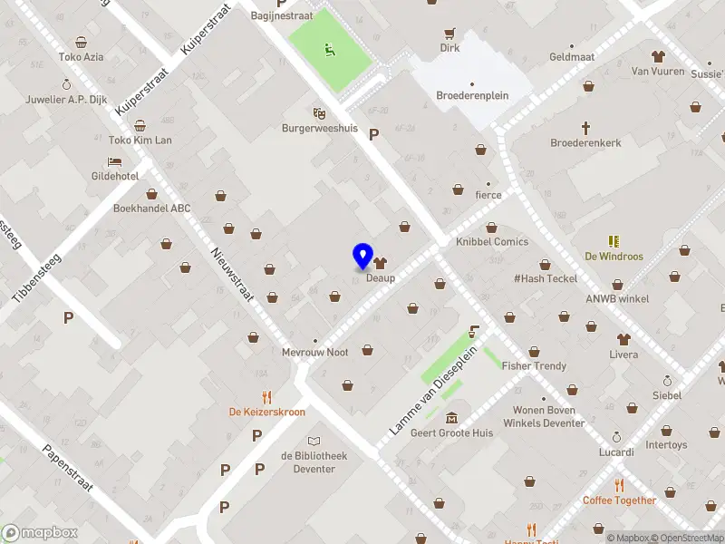 J. Snel Ventures B.V.