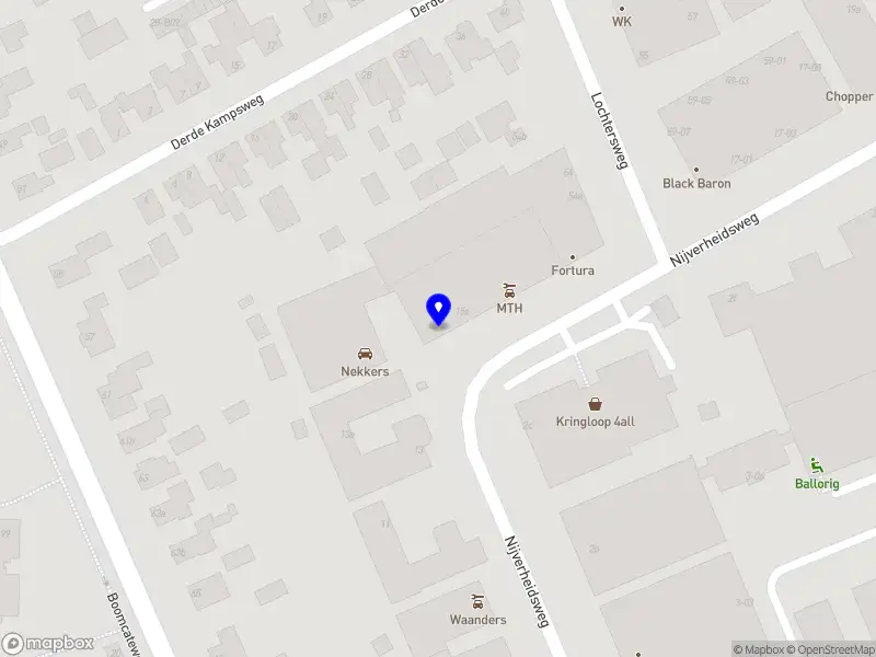 E.T.R. Traprenovatie