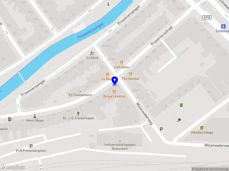 B.V. Molenwater Advies