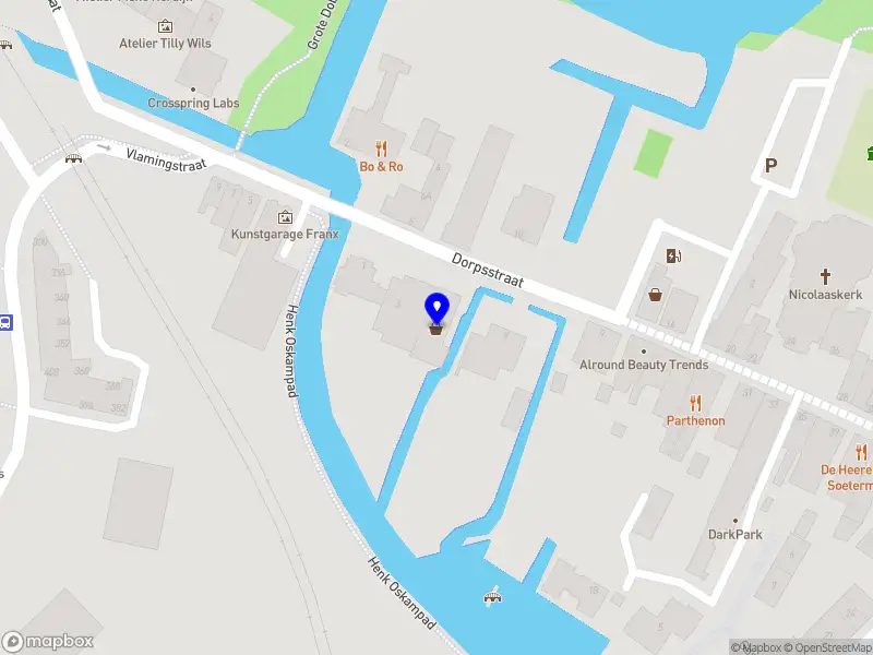 BETER. Apotheek Centrum