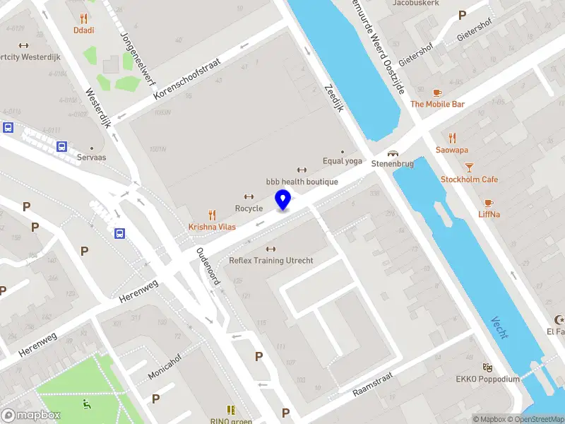 CK Health Center B.V.