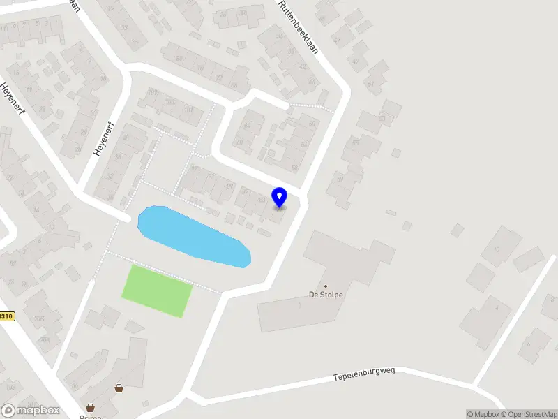 Bronkhorst Houtmontage