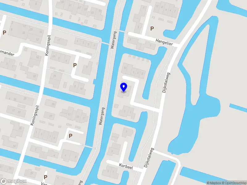 Oostplan Beheer B.V.