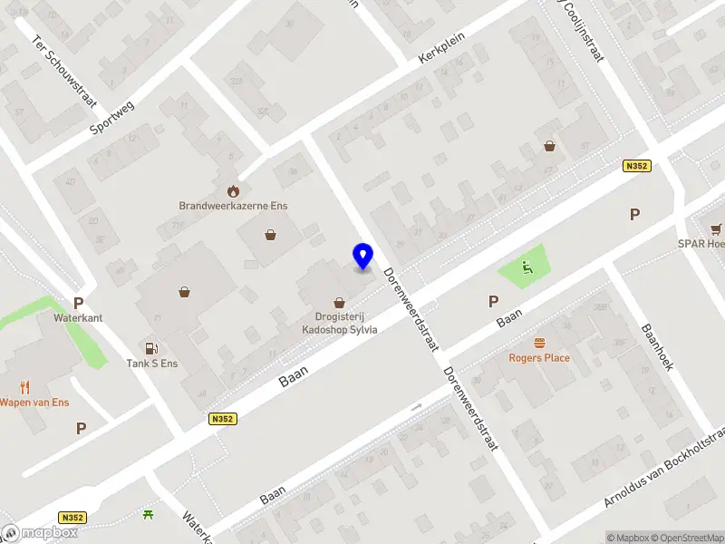 Nieuw bedrijf van Eerten verbouw en dienstverlening