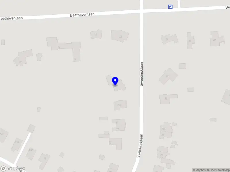 Vereniging van Eigenaars Oude Arnhemseweg 273, 273 A, 273 B, 273 C te Zeist