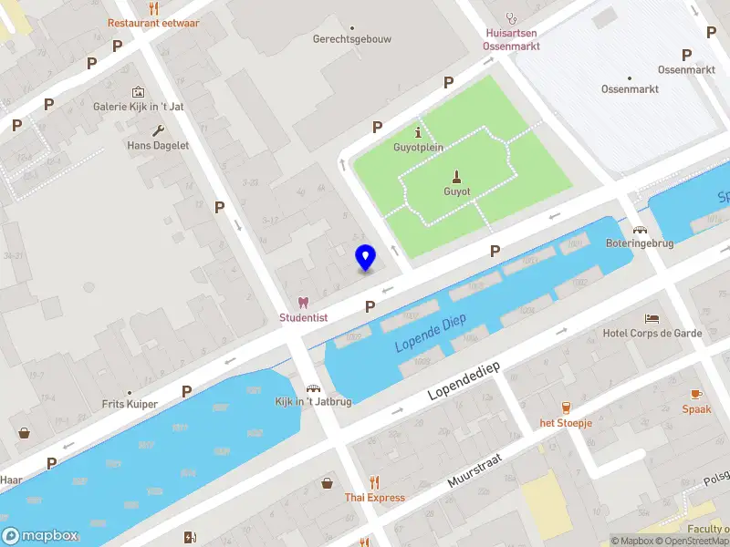 Echostudio Elle B.V.